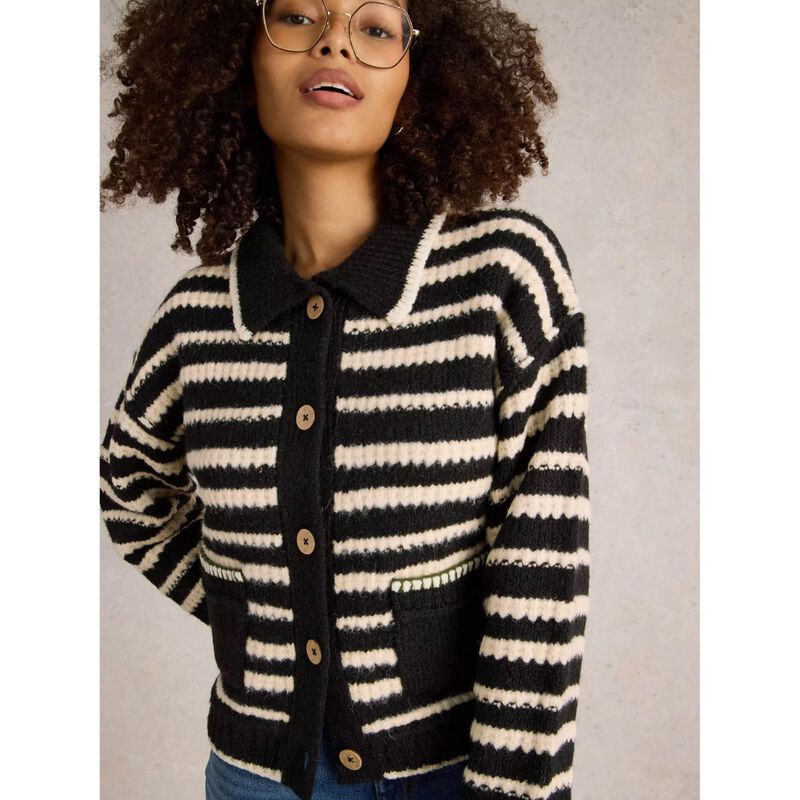 White Stuff Tyler Cardi image number 3